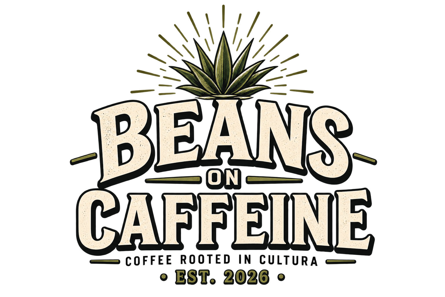 Beans on Caffeine Coffee Co.